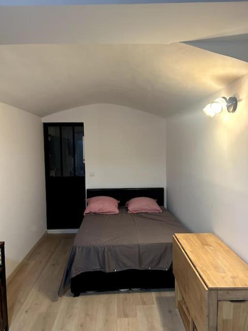 Studio Notre Dame De La Garde 马赛 外观 照片