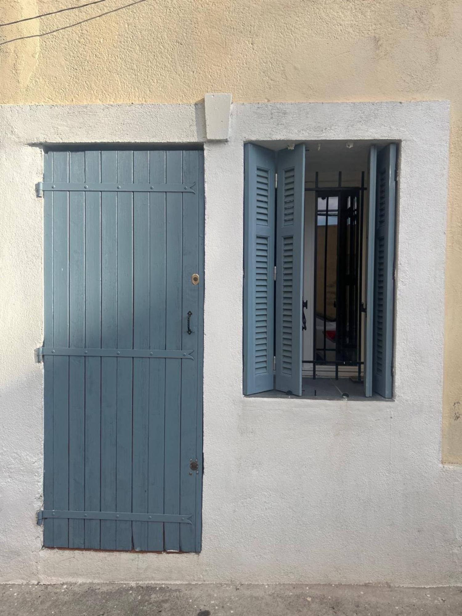 Studio Notre Dame De La Garde 马赛 外观 照片
